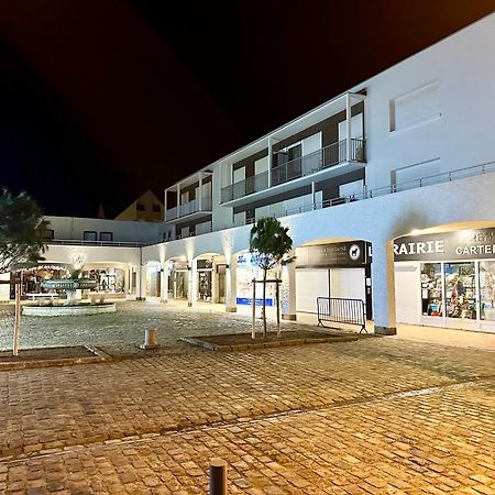 La Cabine D Hardelot Plage A 3Mn A Pied Neufchâtel-Hardelot Εξωτερικό φωτογραφία