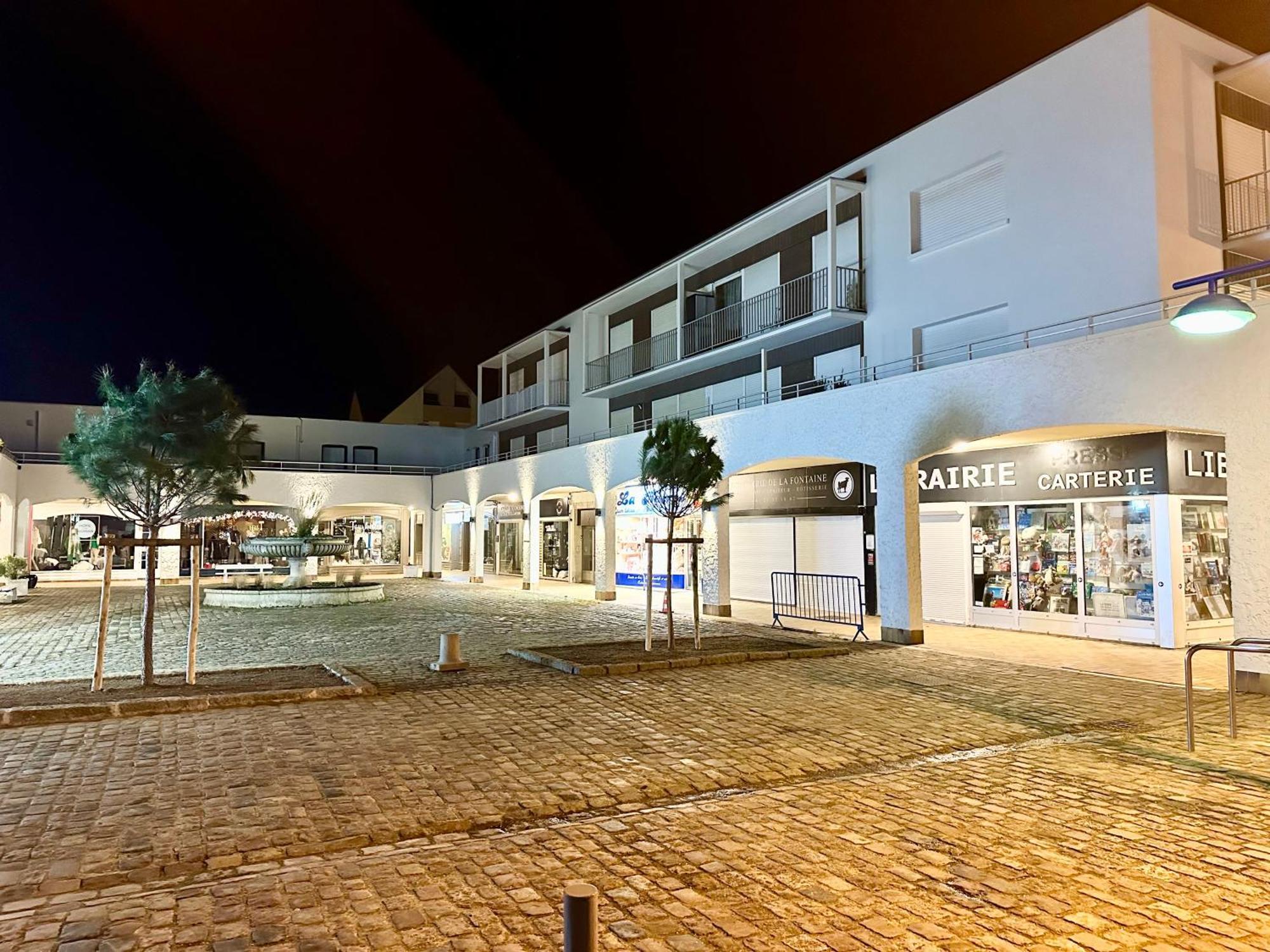 La Cabine D Hardelot Plage A 3Mn A Pied Neufchâtel-Hardelot Εξωτερικό φωτογραφία